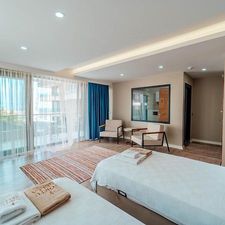 Fortunella Suites Фініке Екстер'єр фото