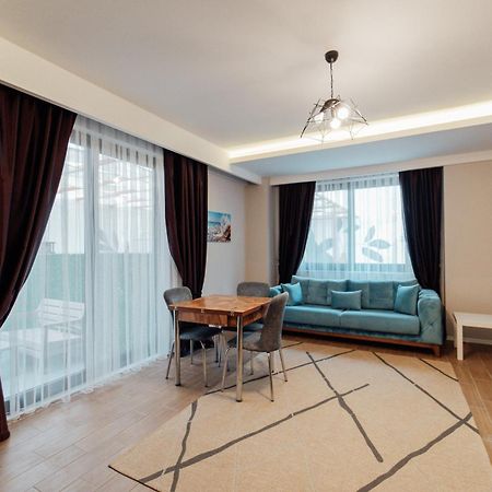Fortunella Suites Фініке Екстер'єр фото