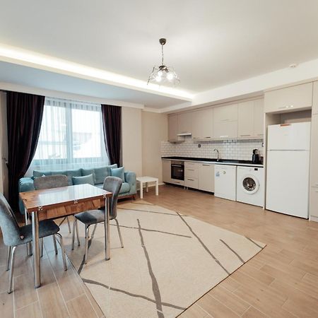 Fortunella Suites Фініке Екстер'єр фото