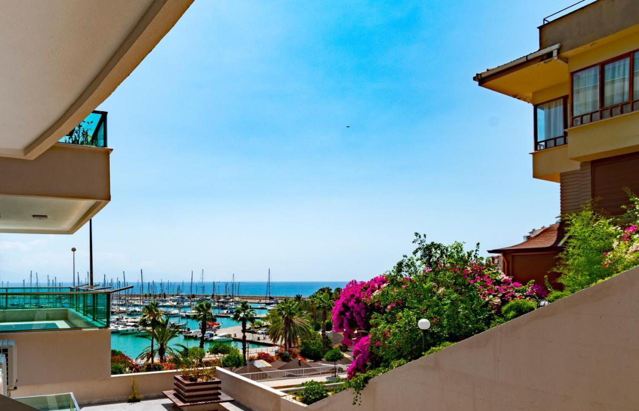 Fortunella Suites Фініке Екстер'єр фото