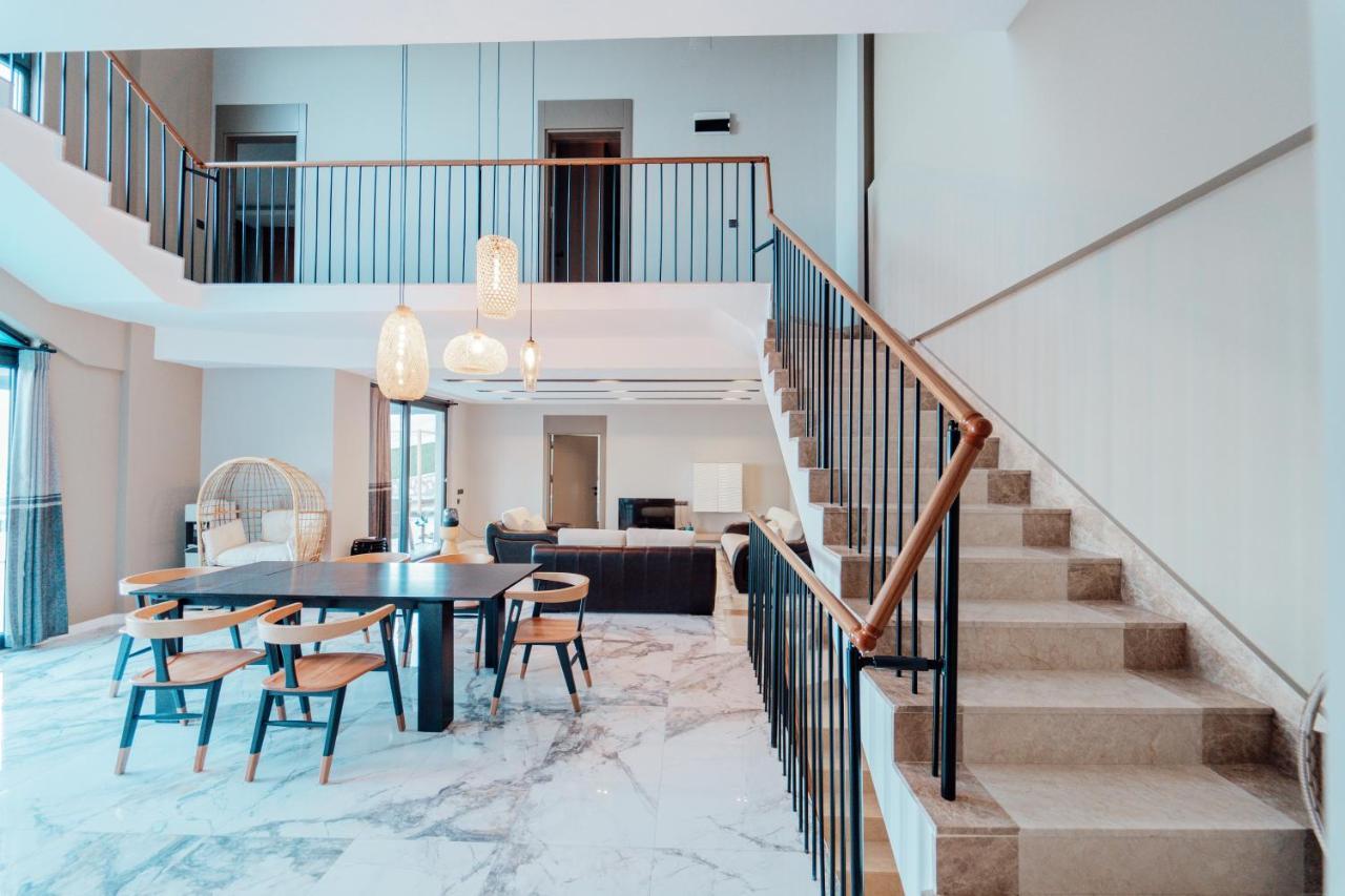 Fortunella Suites Фініке Екстер'єр фото