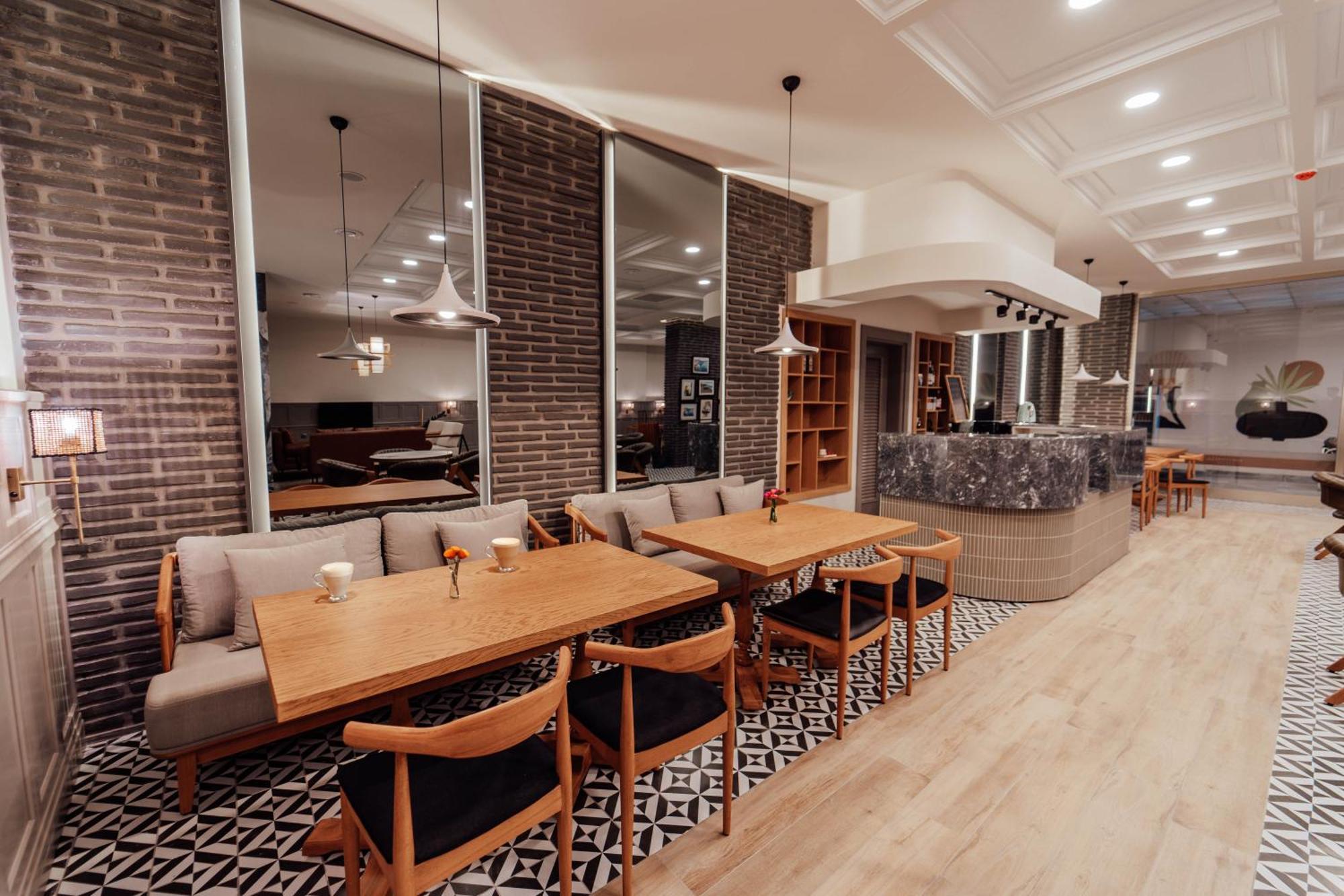 Fortunella Suites Фініке Екстер'єр фото