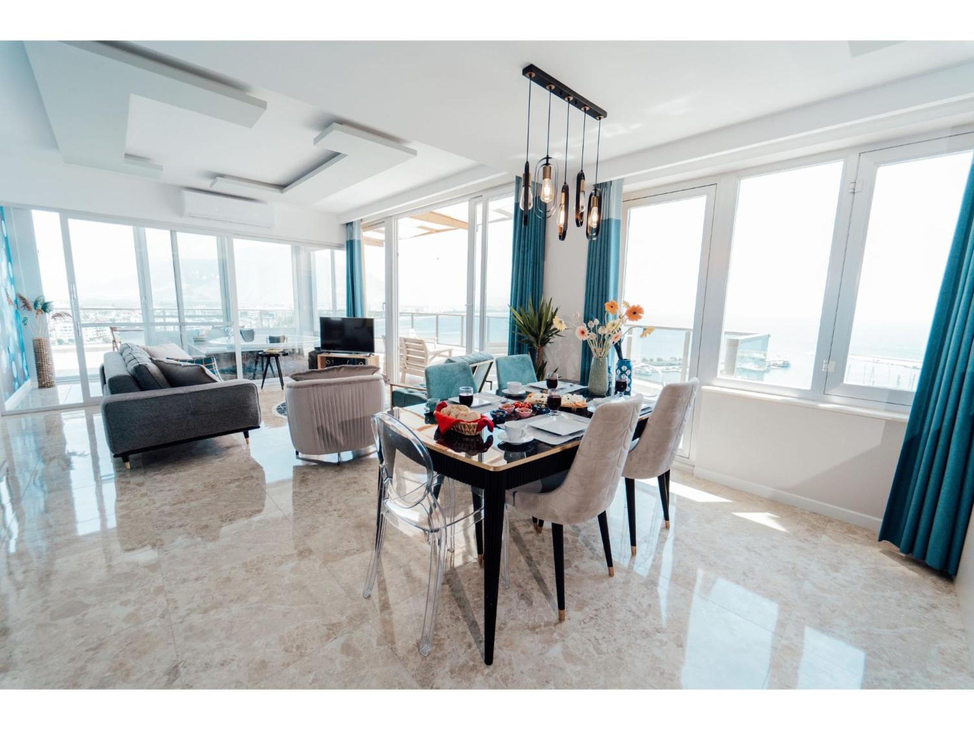 Fortunella Suites Фініке Екстер'єр фото