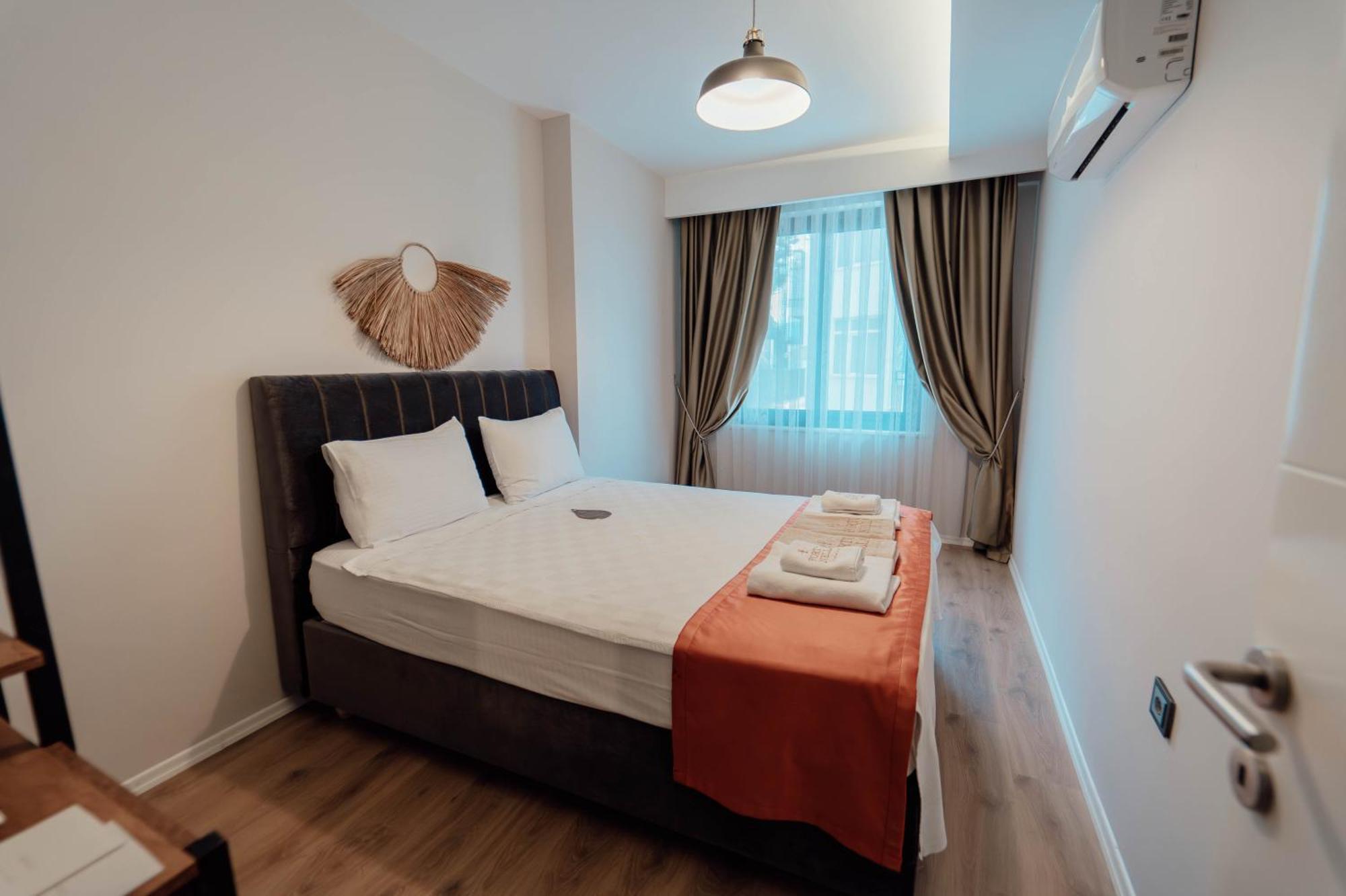 Fortunella Suites Фініке Екстер'єр фото