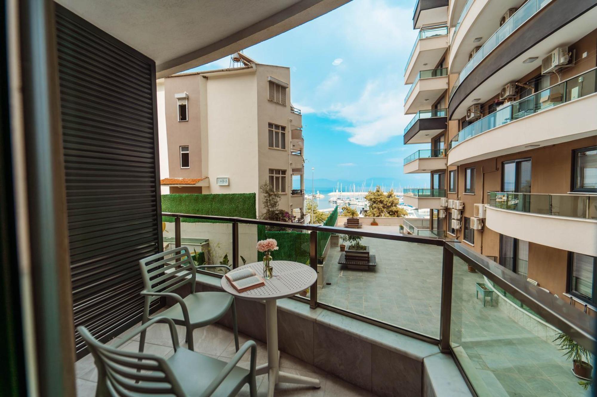 Fortunella Suites Фініке Екстер'єр фото