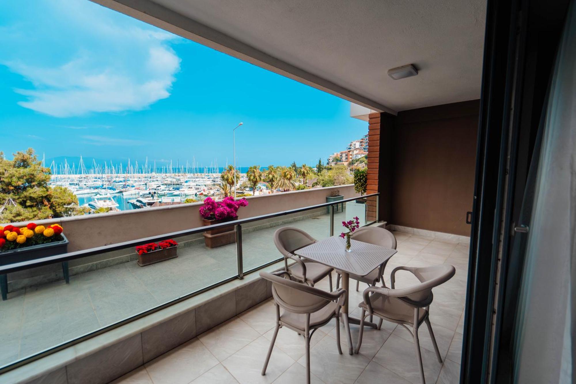 Fortunella Suites Фініке Екстер'єр фото