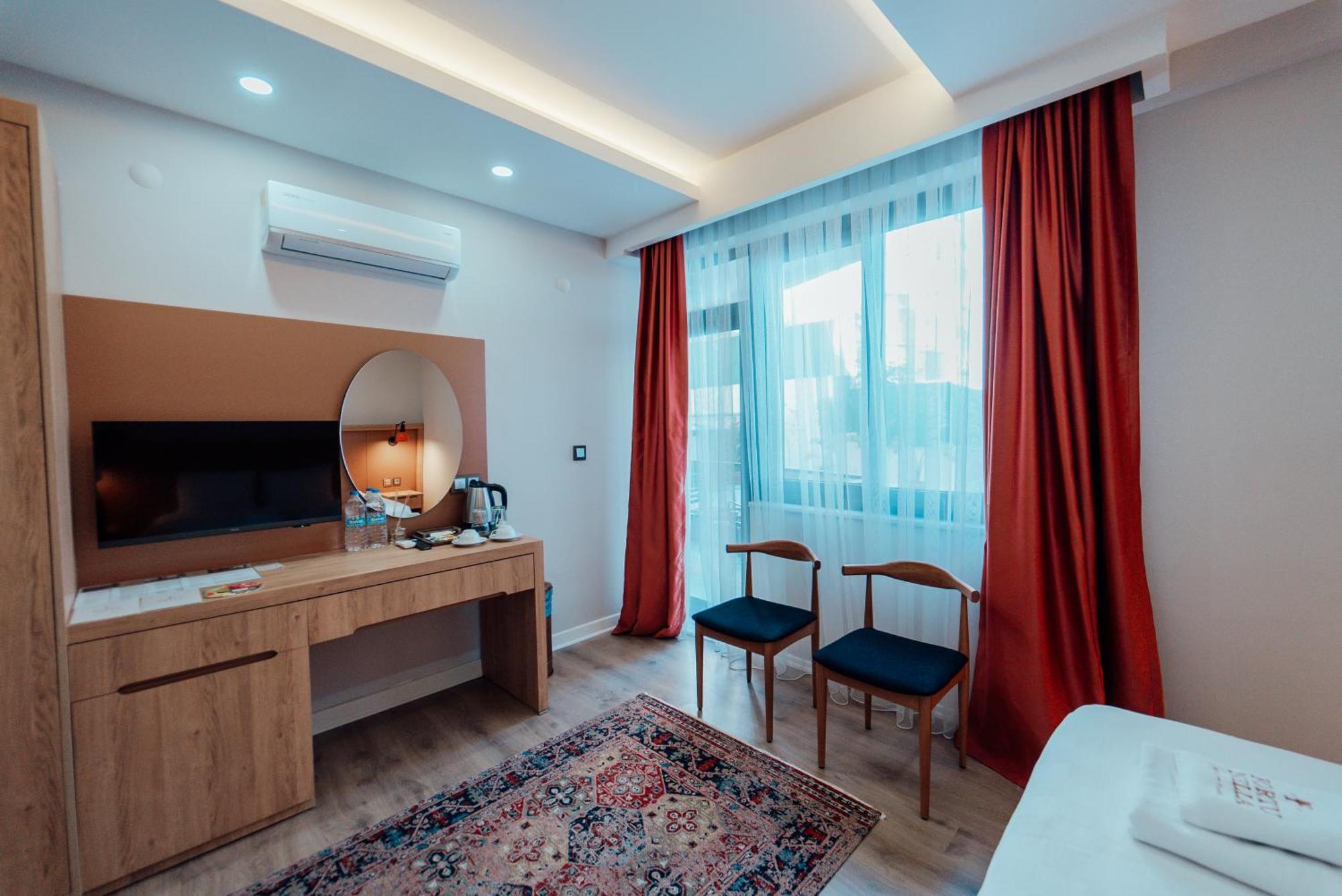 Fortunella Suites Фініке Екстер'єр фото