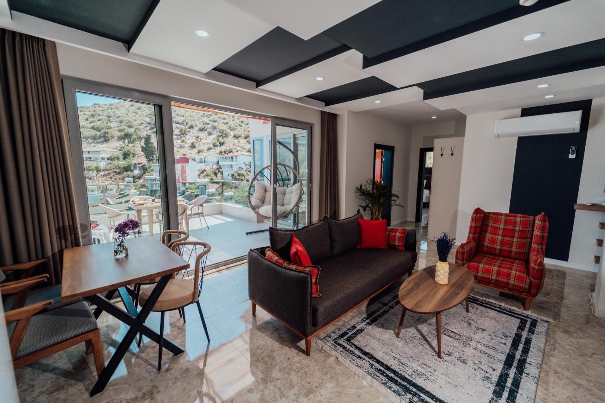 Fortunella Suites Фініке Екстер'єр фото