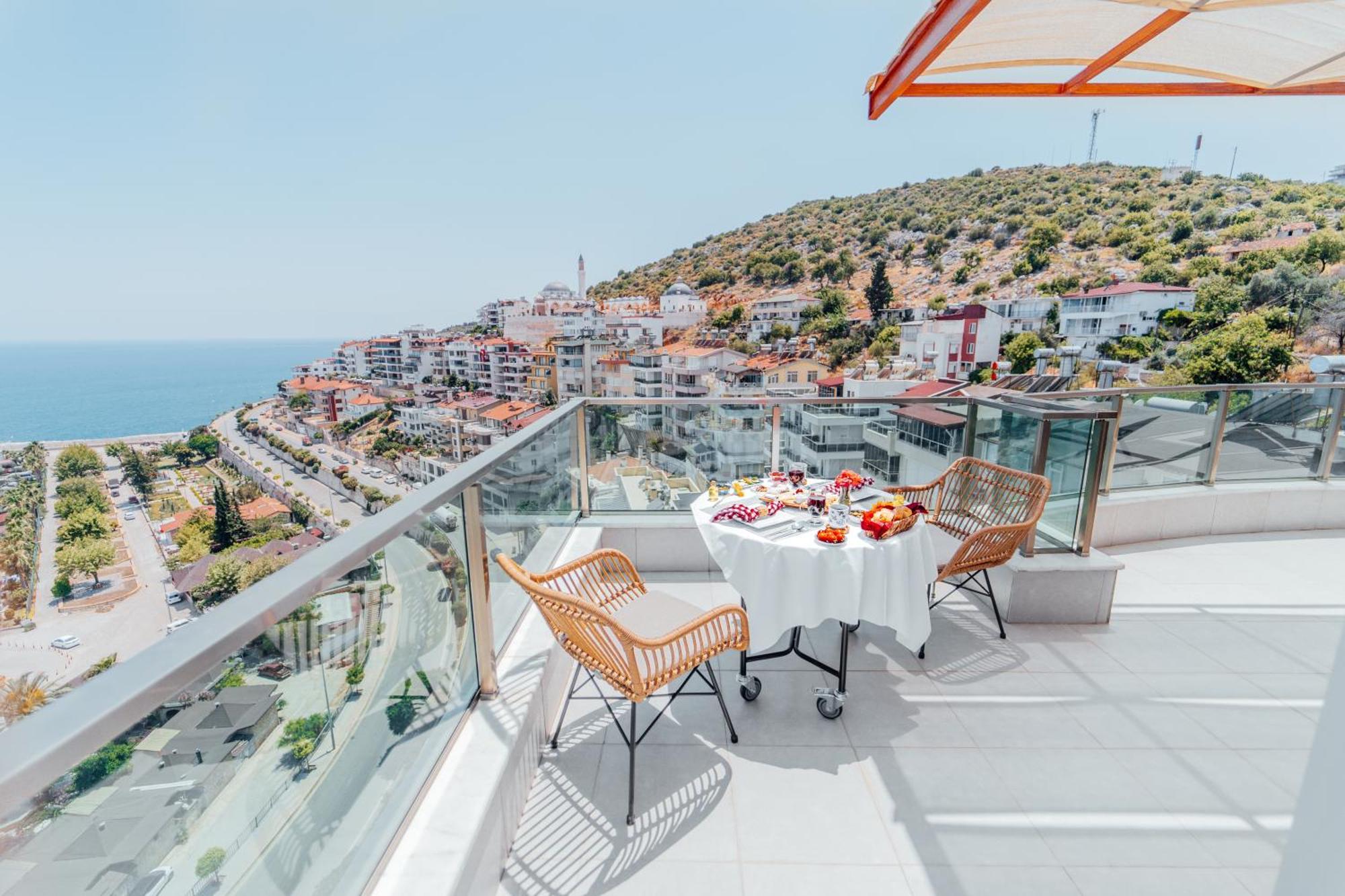Fortunella Suites Фініке Екстер'єр фото