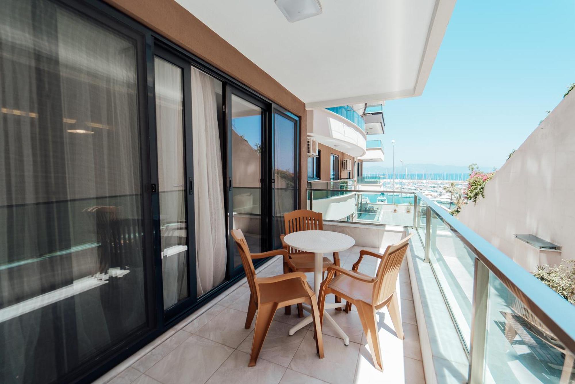 Fortunella Suites Фініке Екстер'єр фото