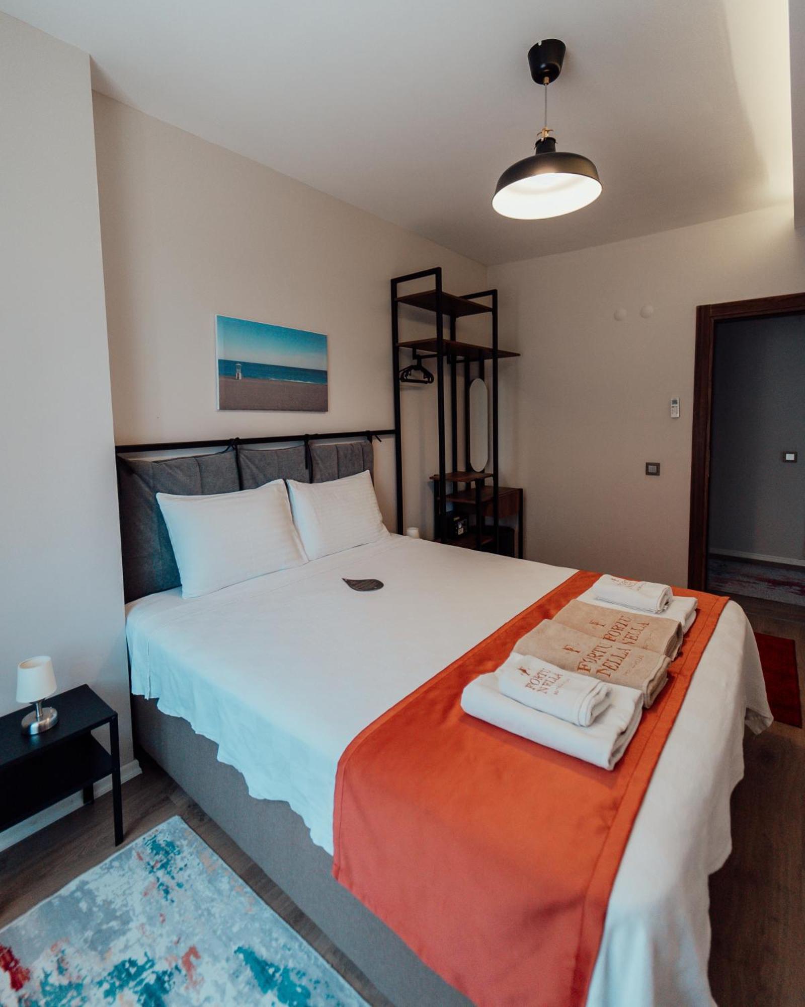 Fortunella Suites Фініке Екстер'єр фото