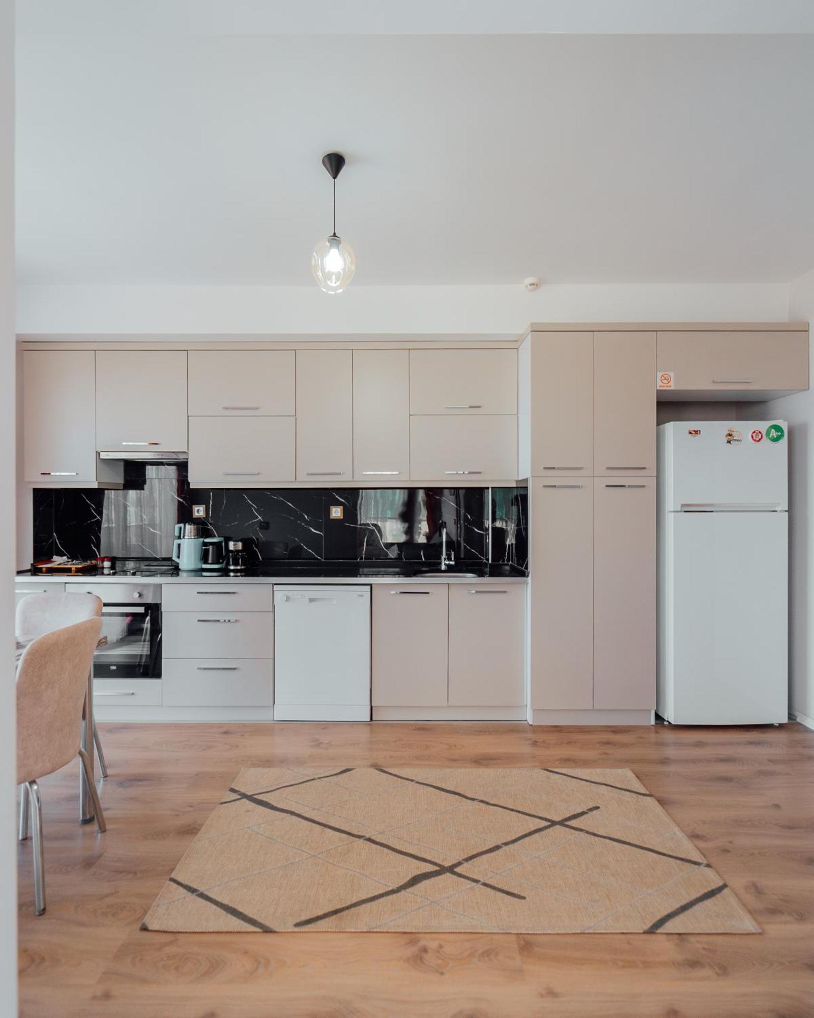 Fortunella Suites Фініке Екстер'єр фото