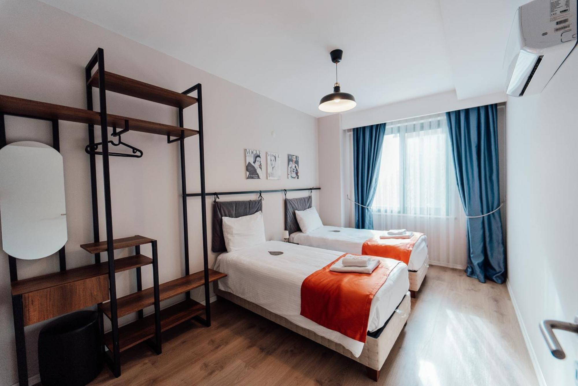 Fortunella Suites Фініке Екстер'єр фото