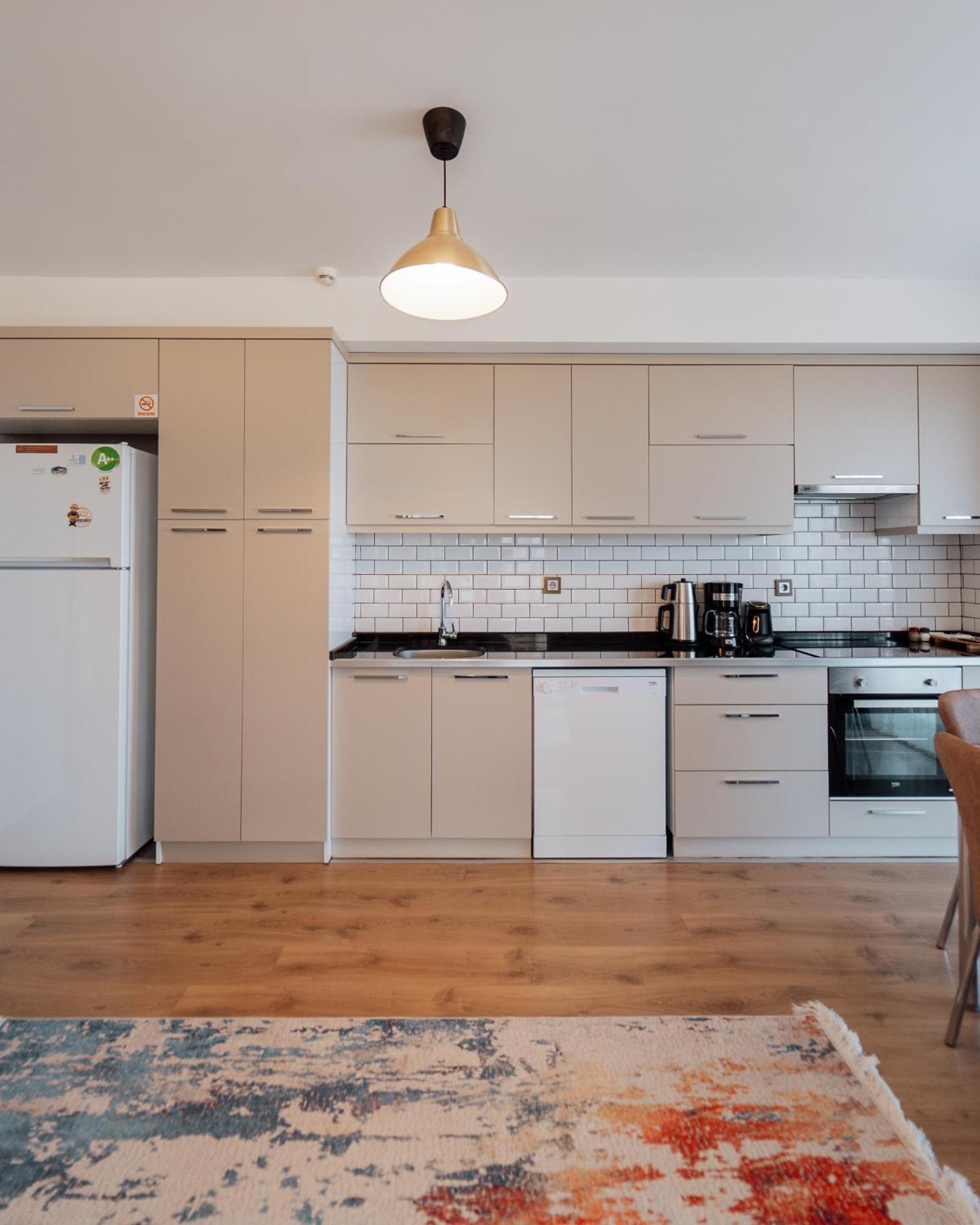 Fortunella Suites Фініке Екстер'єр фото